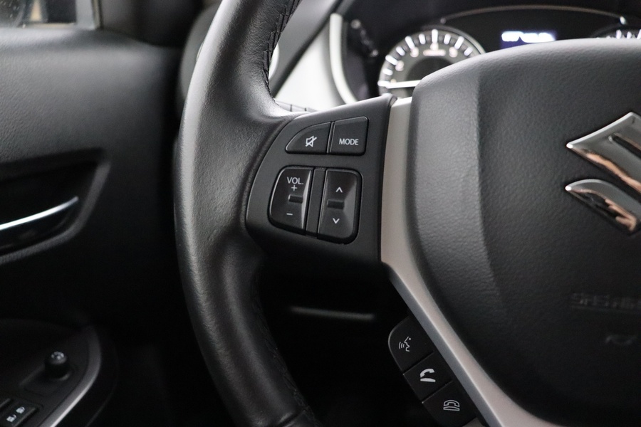 Suzuki Vitara vaihtoauto