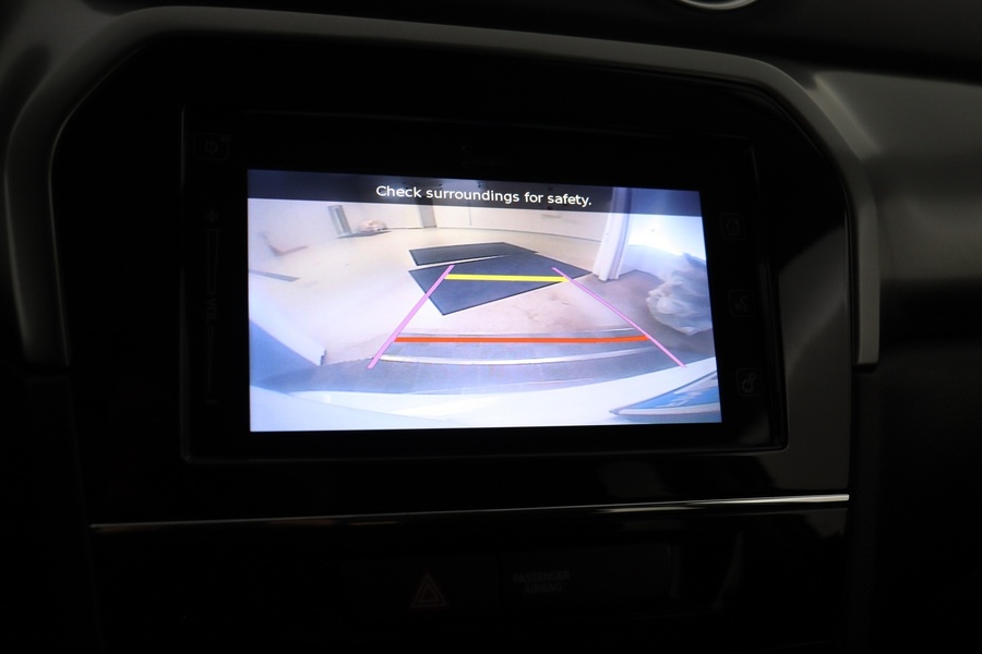 Suzuki Vitara vaihtoauto