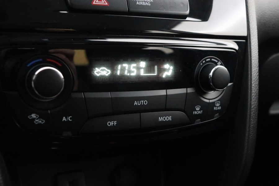 Suzuki Vitara vaihtoauto