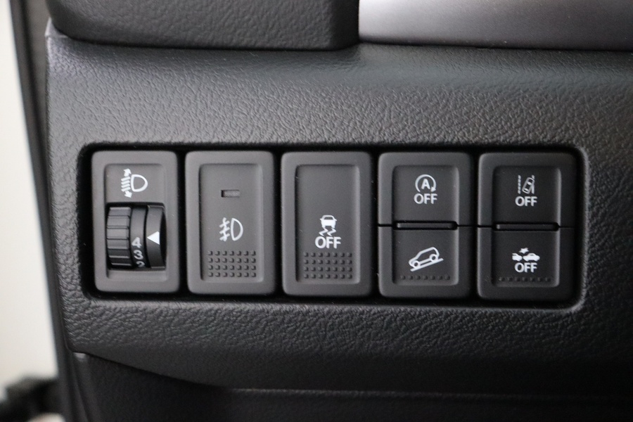 Suzuki Vitara vaihtoauto