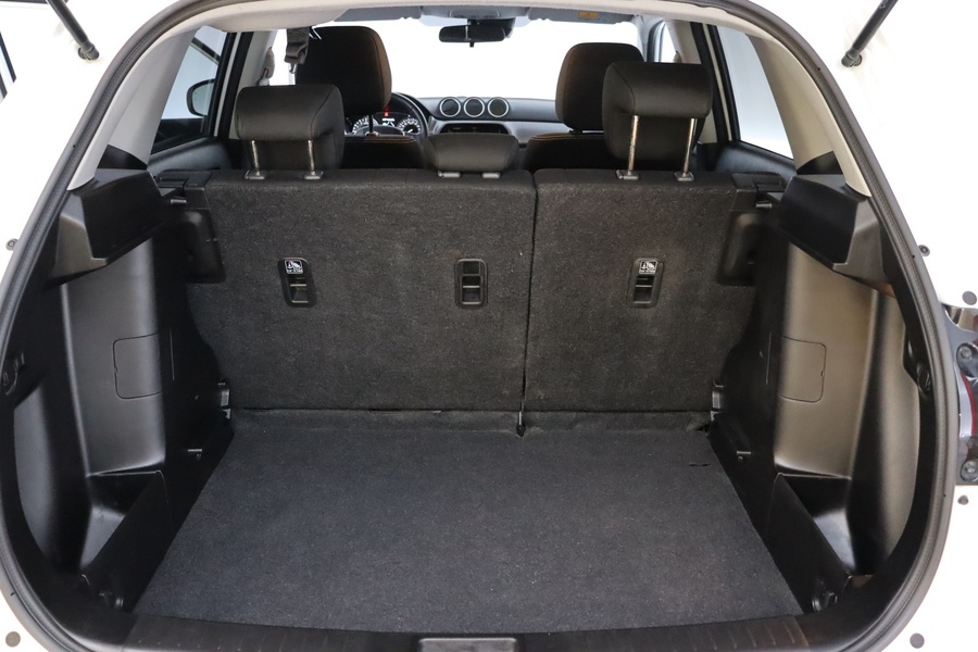 Suzuki Vitara vaihtoauto