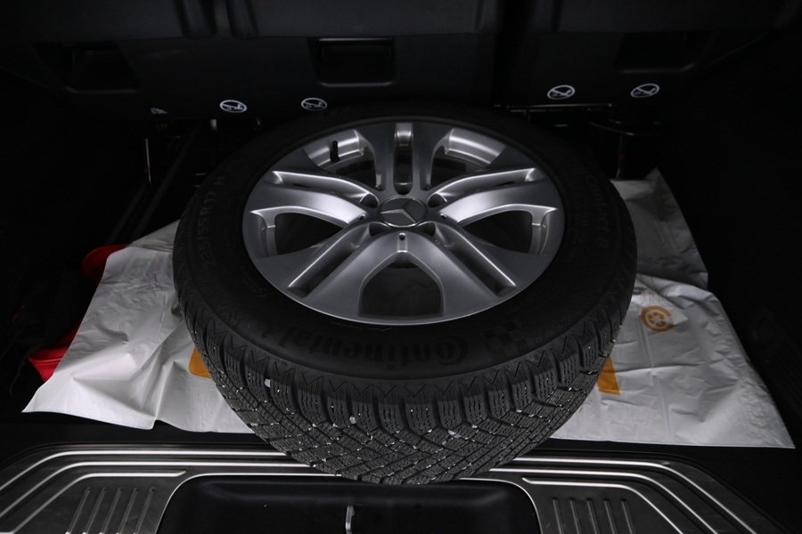 Mercedes-Benz V vaihtoauto