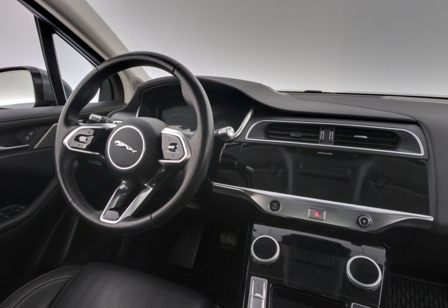 Jaguar I-PACE vaihtoauto