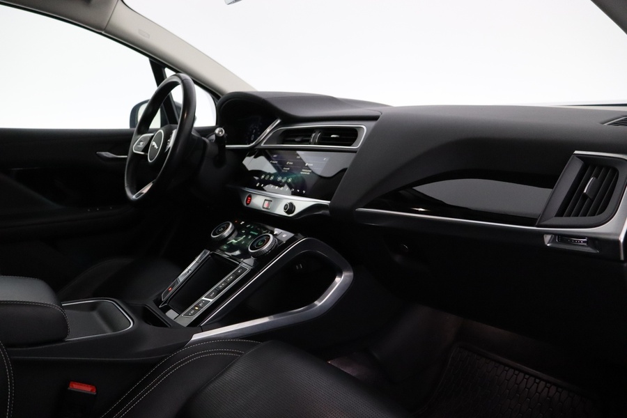 Jaguar I-PACE vaihtoauto