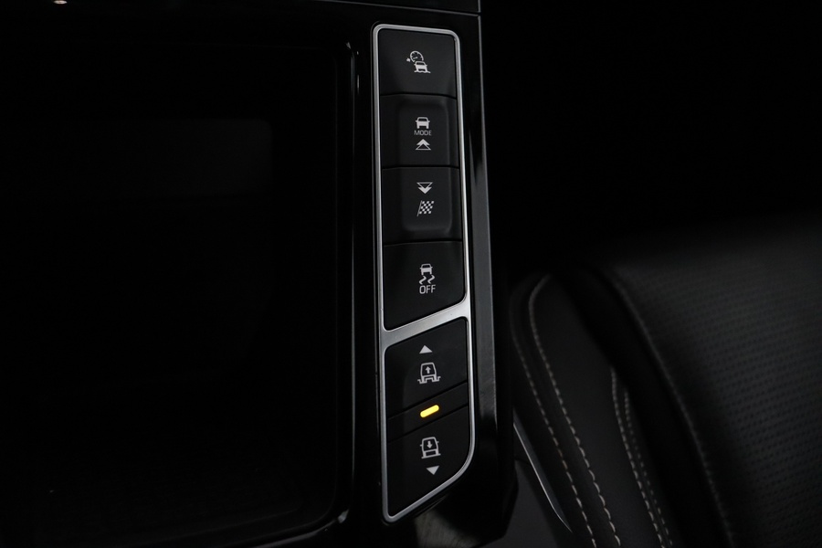 Jaguar I-PACE vaihtoauto