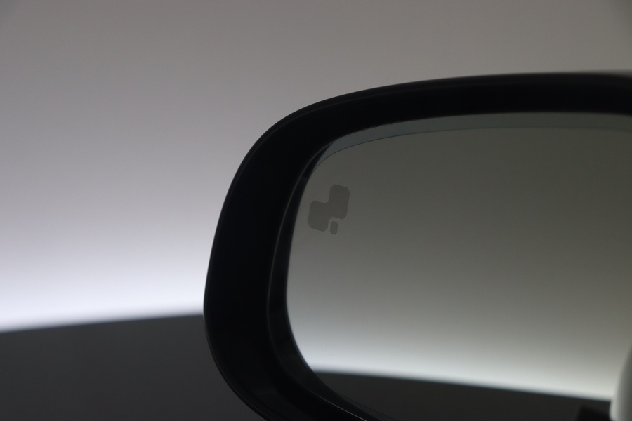 Jaguar I-PACE vaihtoauto