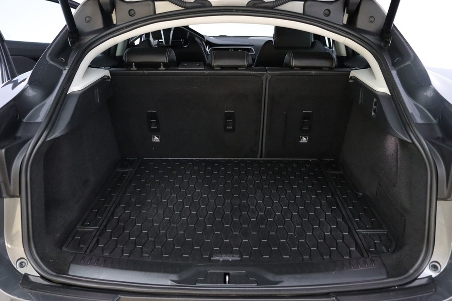 Jaguar I-PACE vaihtoauto