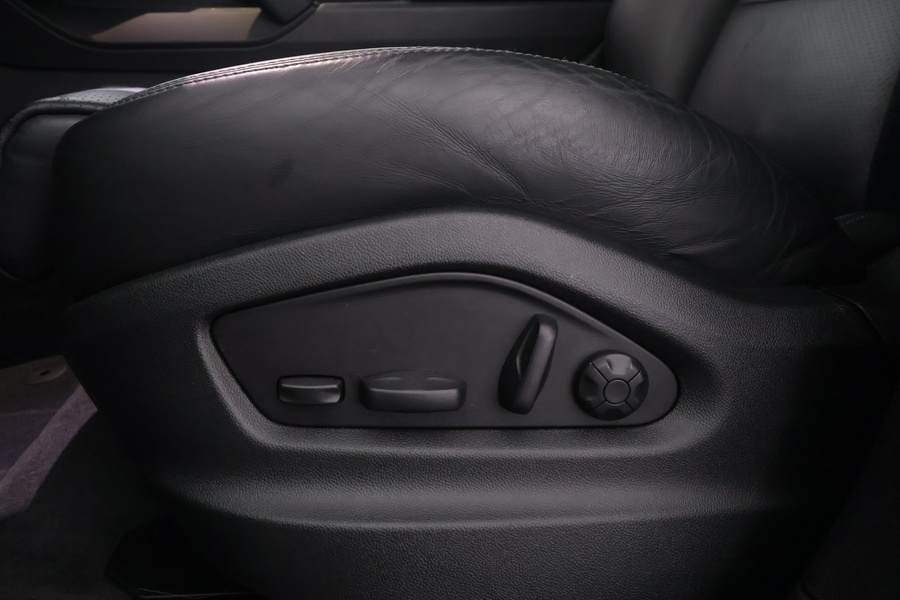 Porsche Cayenne vaihtoauto