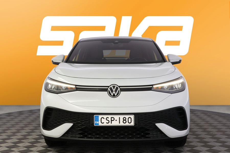 Volkswagen ID.5 vaihtoauto