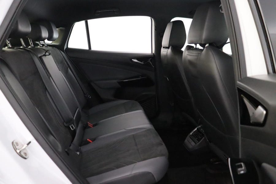 Volkswagen ID.5 vaihtoauto