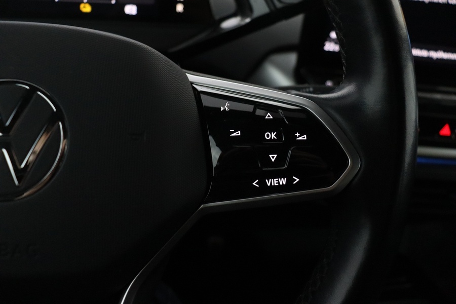 Volkswagen ID.5 vaihtoauto