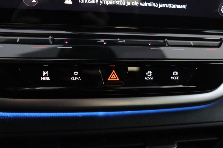 Volkswagen ID.5 vaihtoauto