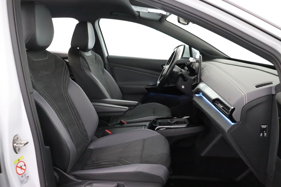 Volkswagen ID.5 vaihtoauto