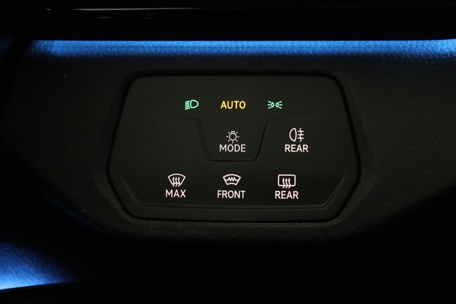 Volkswagen ID.5 vaihtoauto