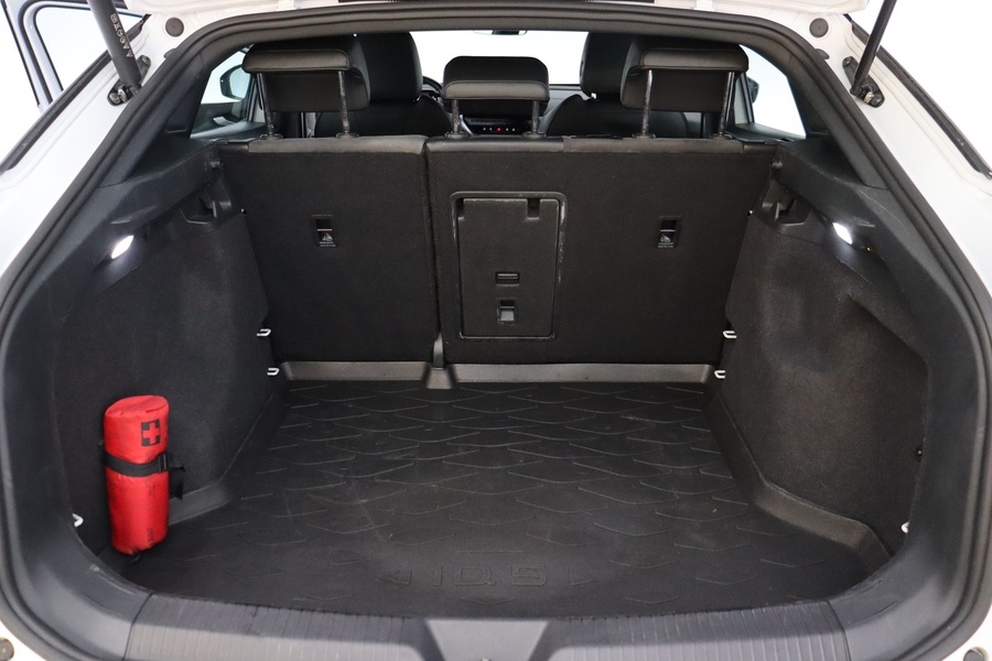 Volkswagen ID.5 vaihtoauto