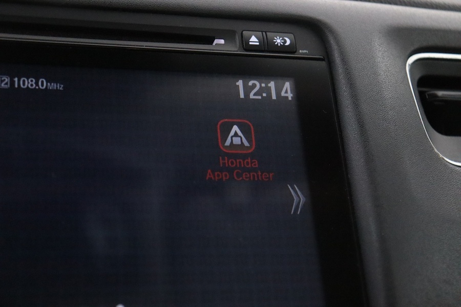 Honda HR-V vaihtoauto