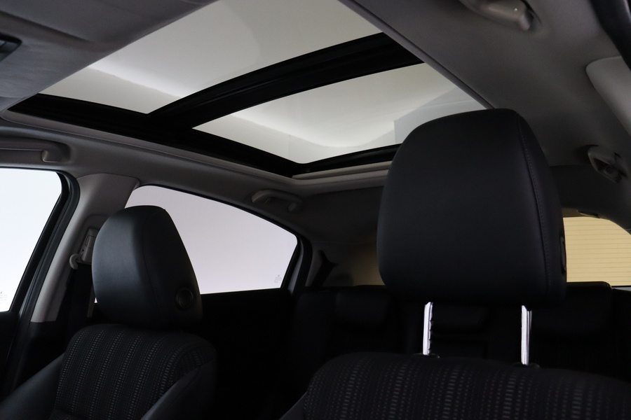 Honda HR-V vaihtoauto