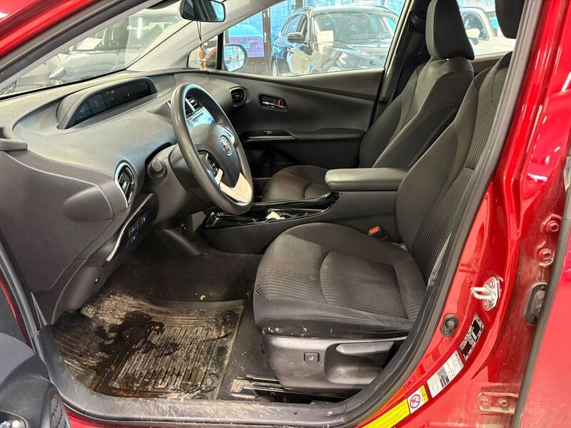 Toyota Prius vaihtoauto