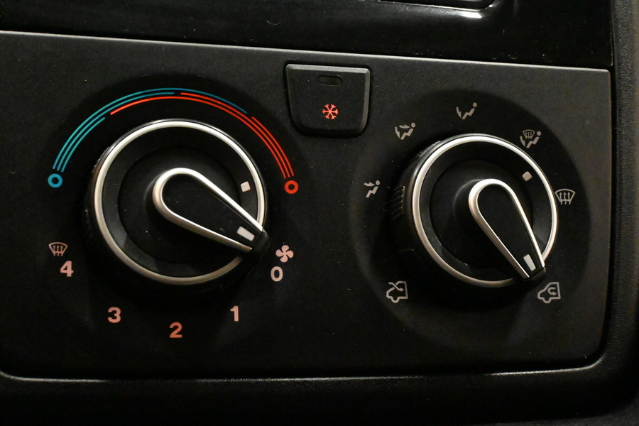 Citroën Jumper vaihtoauto