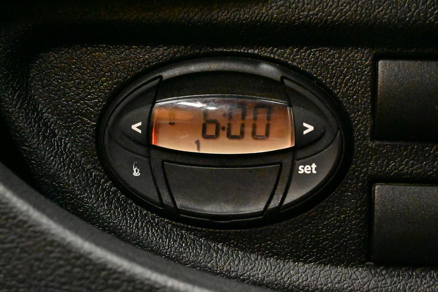 Citroën Jumper vaihtoauto