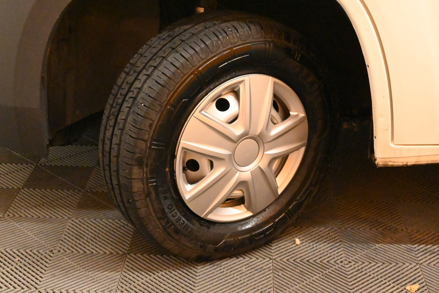 Citroën Jumper vaihtoauto