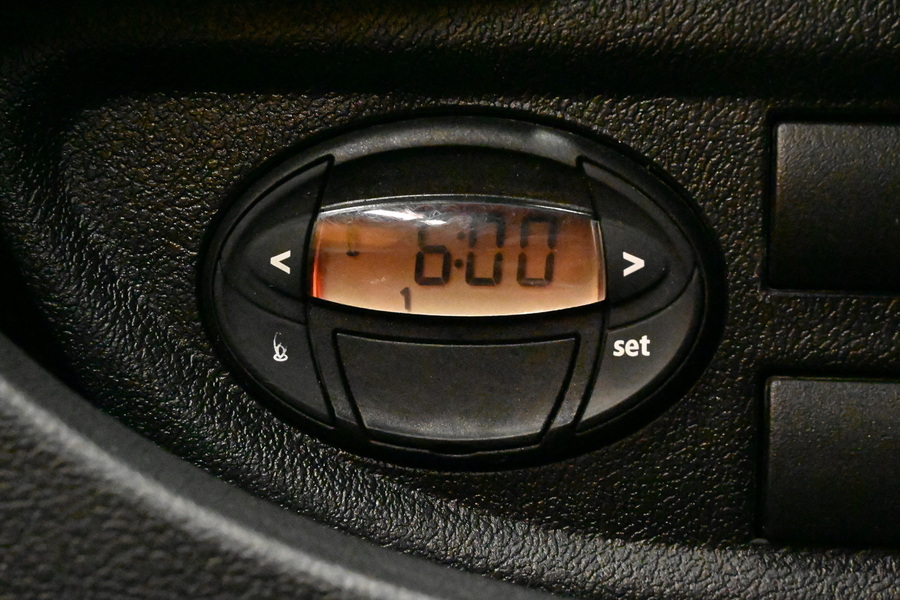 Citroën Jumper vaihtoauto