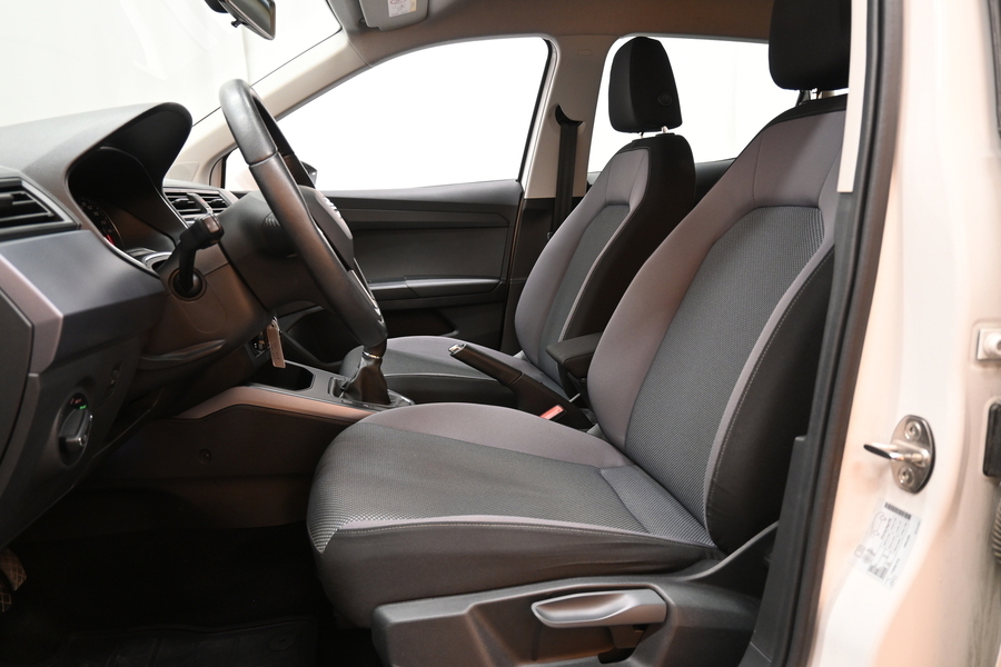 SEAT Arona vaihtoauto