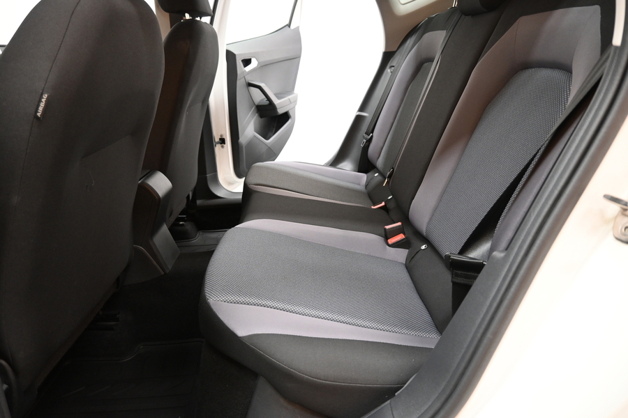 SEAT Arona vaihtoauto