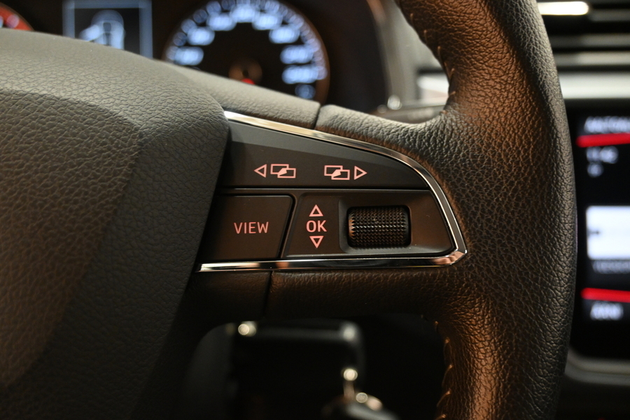 SEAT Arona vaihtoauto