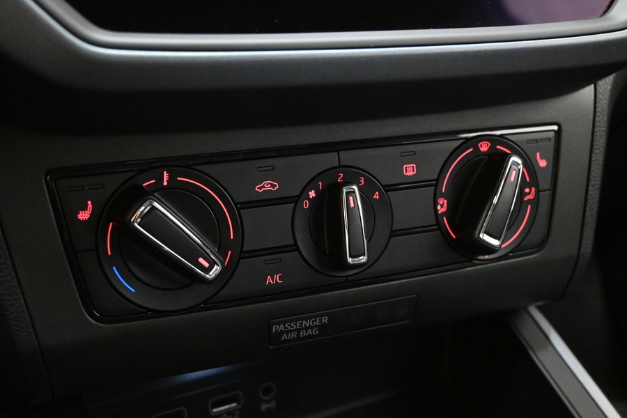 SEAT Arona vaihtoauto