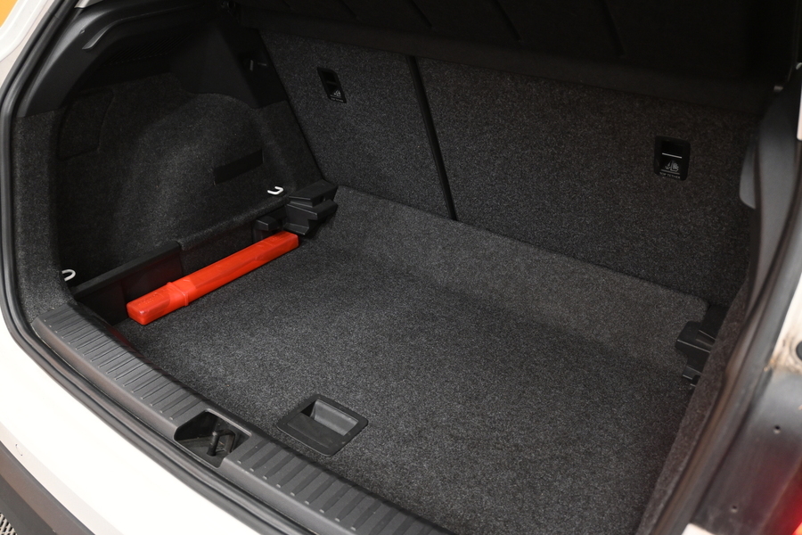 SEAT Arona vaihtoauto