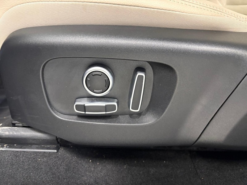 Land Rover Discovery Sport vaihtoauto