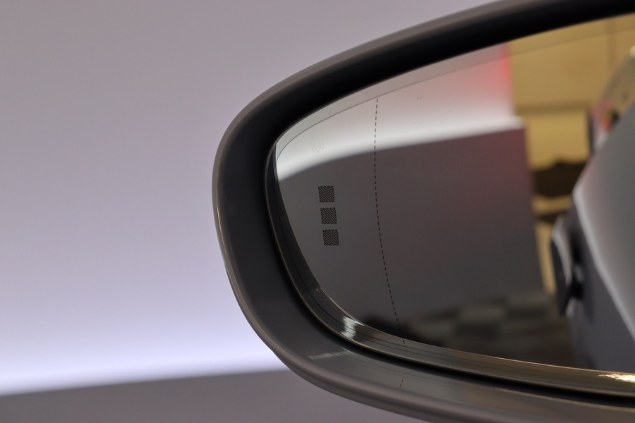 Porsche Taycan vaihtoauto