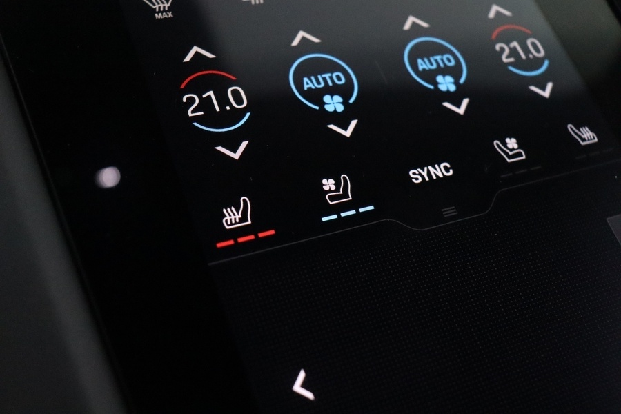 Porsche Taycan vaihtoauto