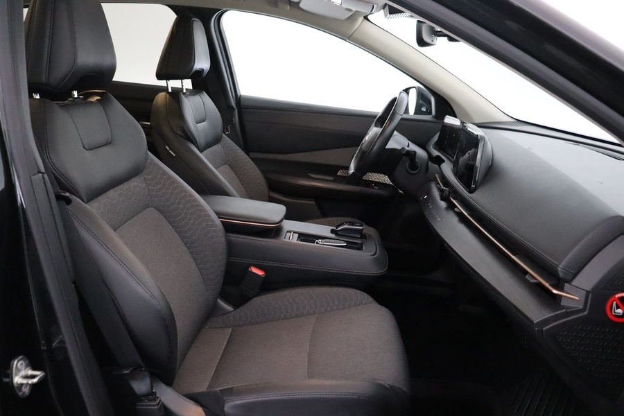 Nissan Ariya vaihtoauto