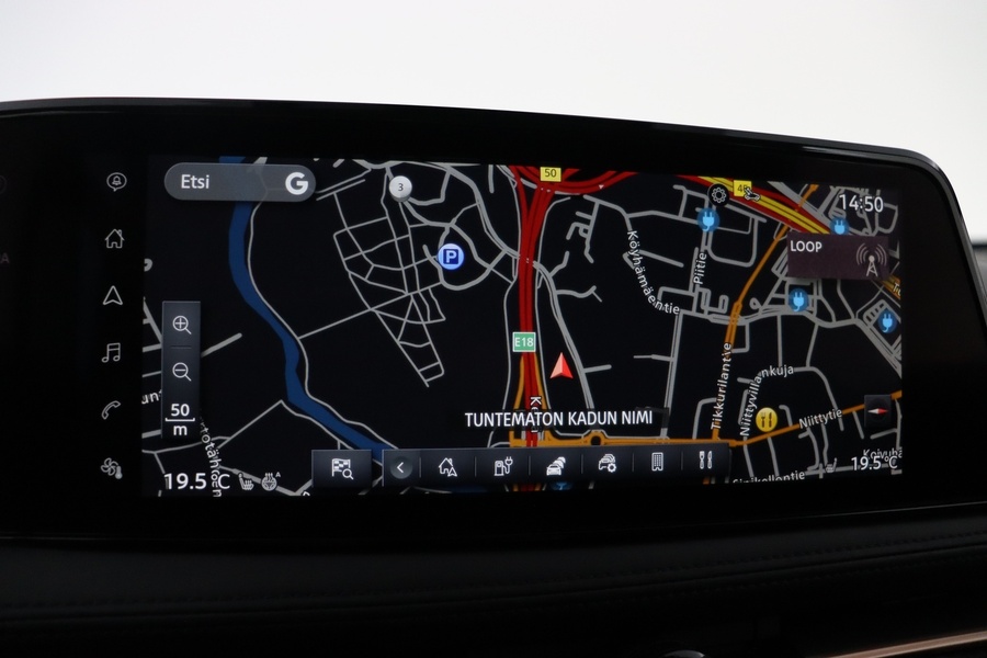 Nissan Ariya vaihtoauto