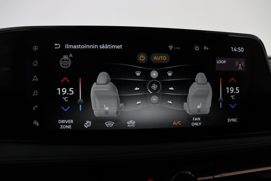 Nissan Ariya vaihtoauto