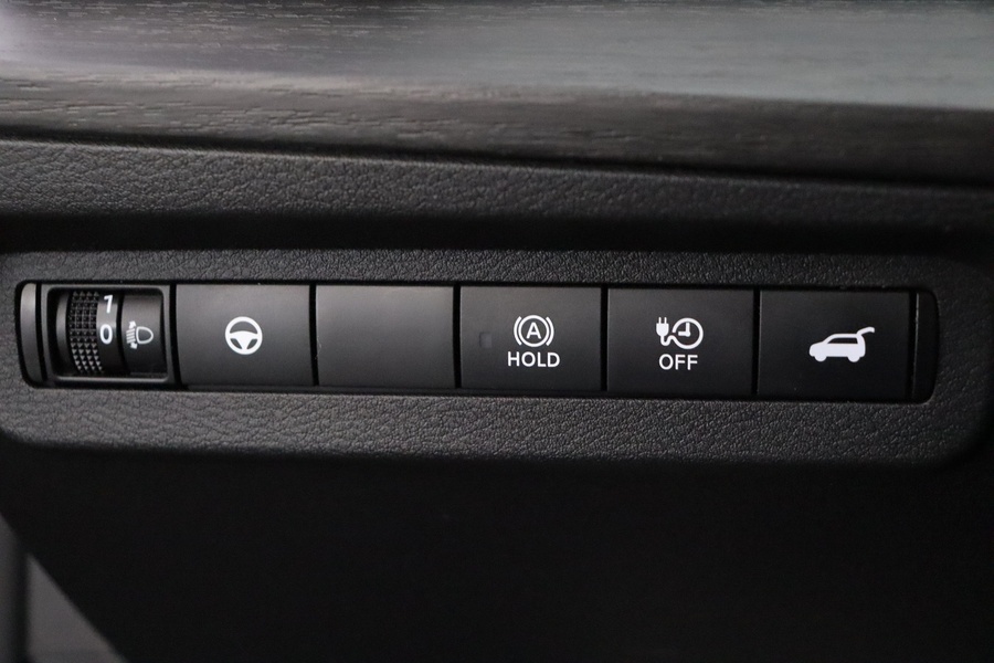 Nissan Ariya vaihtoauto