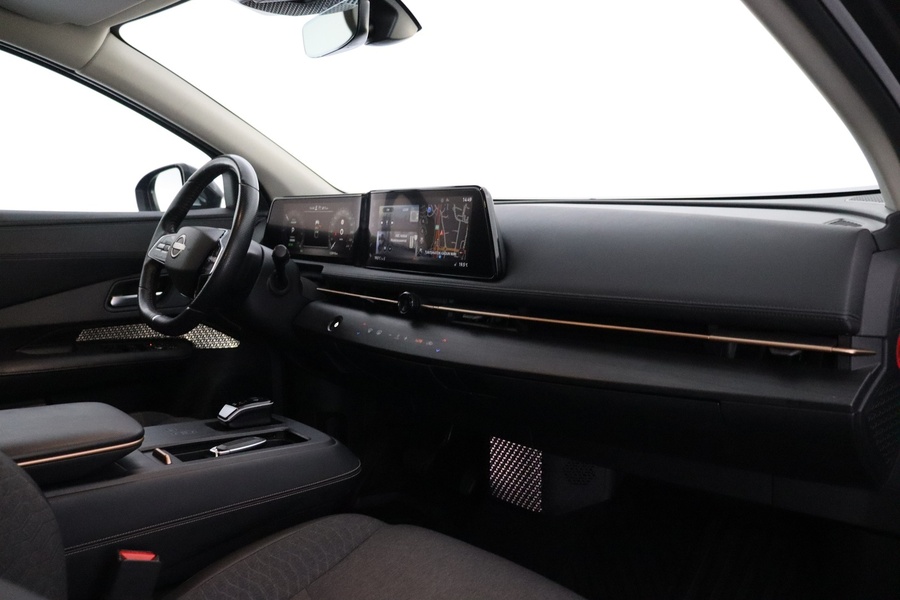 Nissan Ariya vaihtoauto