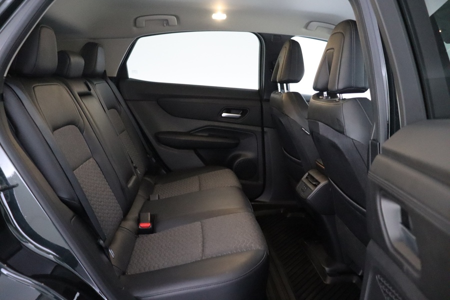 Nissan Ariya vaihtoauto