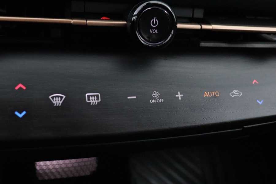 Nissan Ariya vaihtoauto