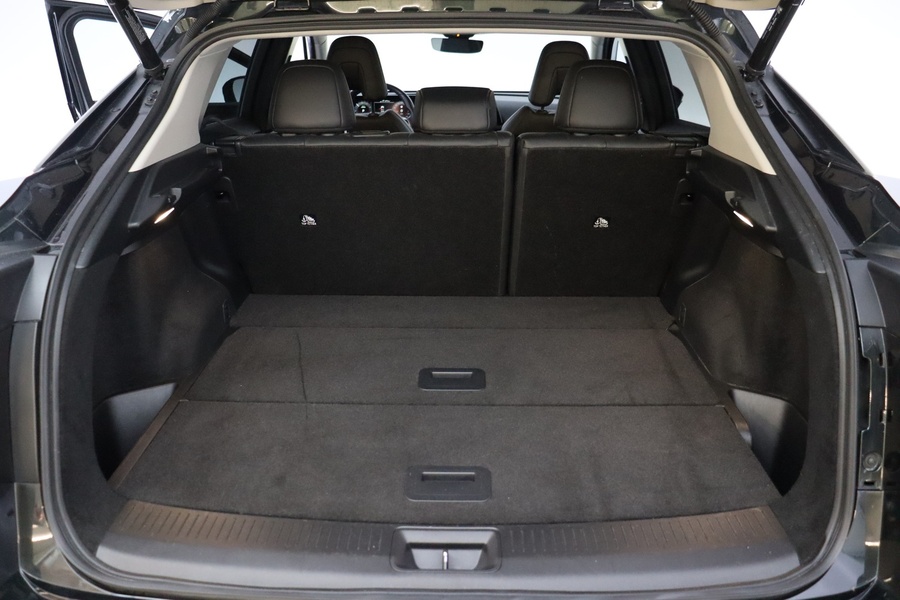 Nissan Ariya vaihtoauto