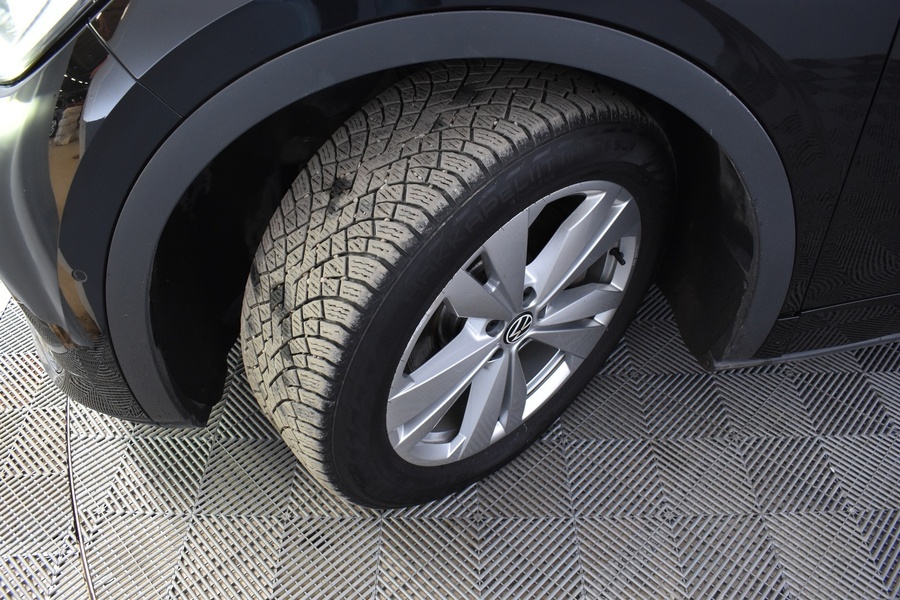 Volkswagen ID.5 vaihtoauto