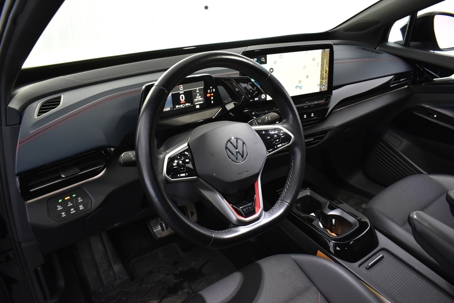 Volkswagen ID.5 vaihtoauto