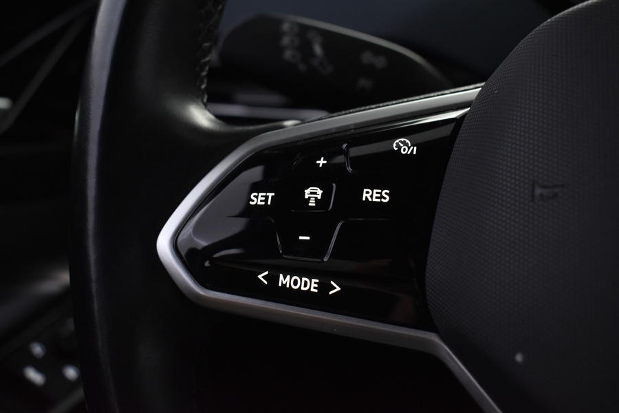 Volkswagen ID.5 vaihtoauto