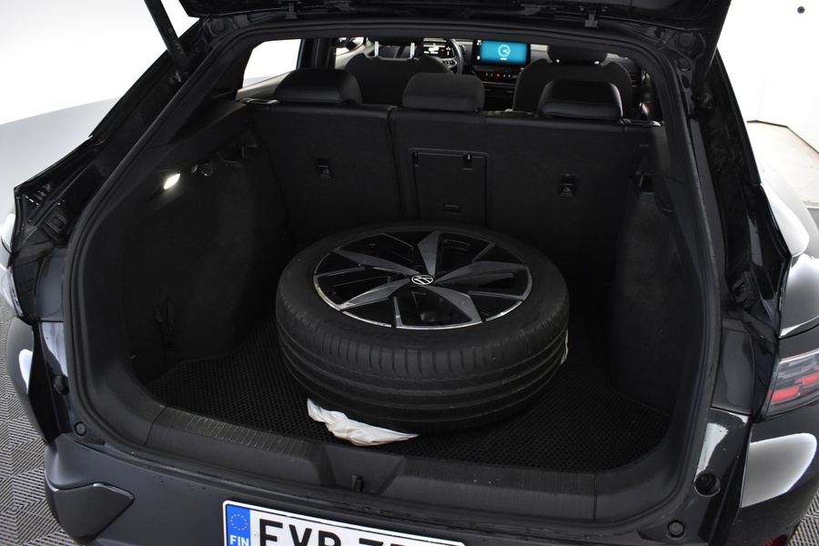 Volkswagen ID.5 vaihtoauto