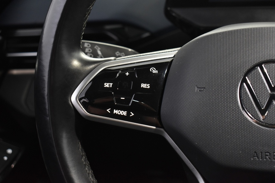 Volkswagen ID.5 vaihtoauto