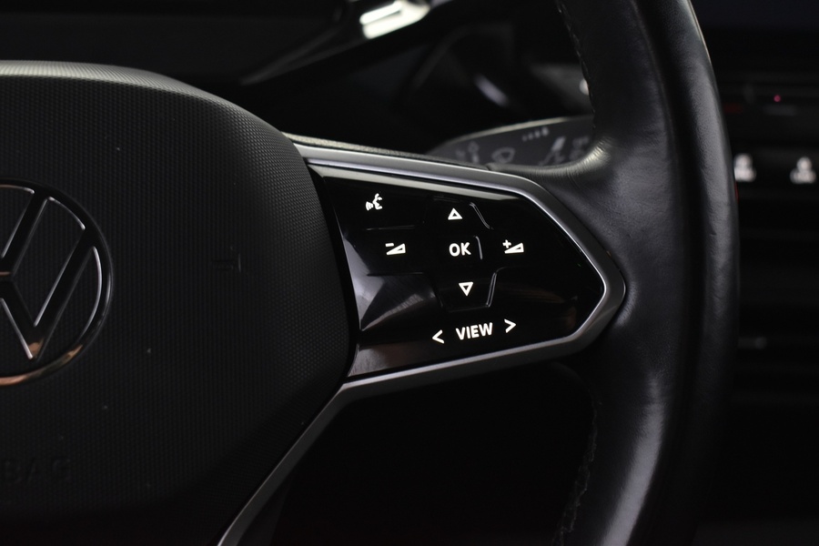 Volkswagen ID.5 vaihtoauto