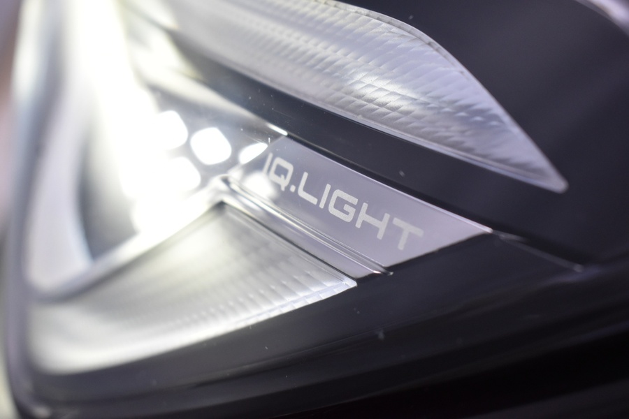 Volkswagen ID.5 vaihtoauto