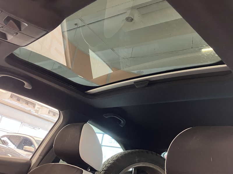 SEAT Ibiza vaihtoauto